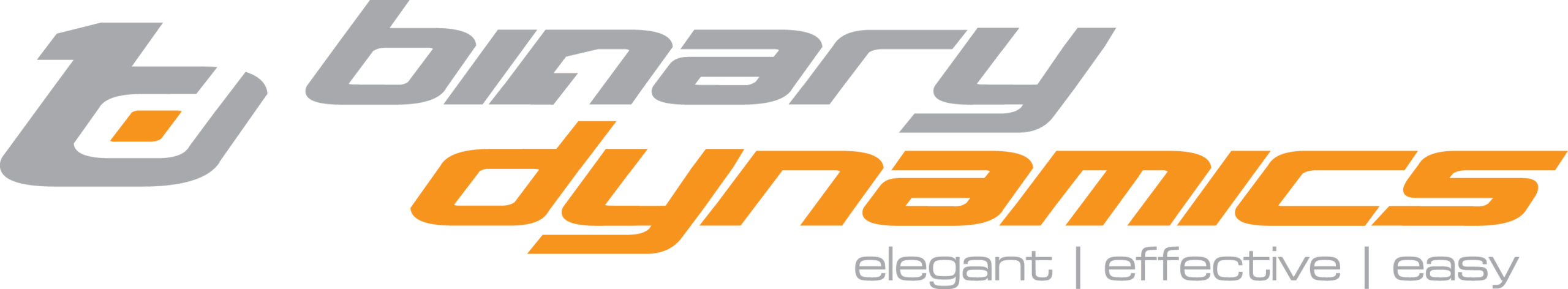 Binary Dynamics Logo